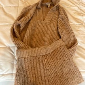 Adorable comfy matching set